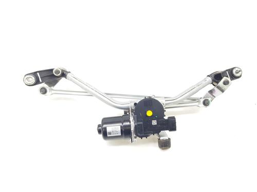 Used Front wiper motor Front wiper motor RENAULT KANGOO III MPV [2021-2026] 34636157 34636157