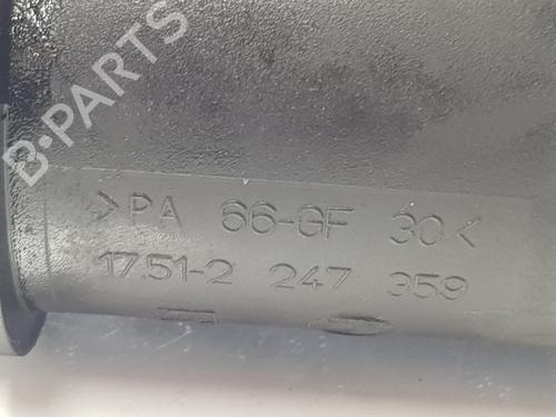 Intercooler BMW 5 (E39) 530 d | BP13876836M30 