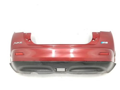 Used Rear bumper NISSAN JUKE (F15) 1.5 dCi (110 hp) 10329652