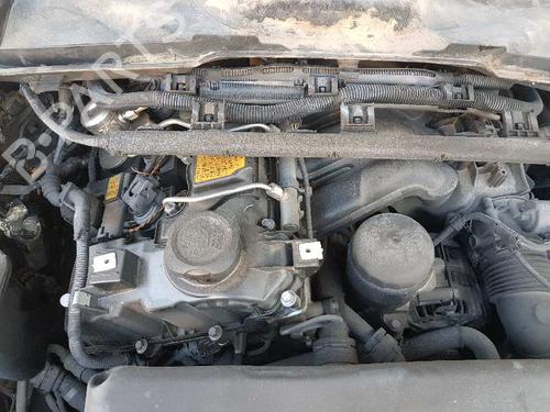 Left front window motor BMW 1 (E81) 116 i | BP6151041E21 