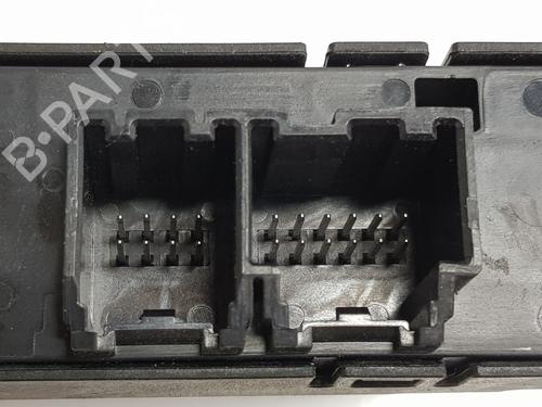 Electronic module FIAT 500L (351_, 352_) 1.6 D Multijet (199LYE1B) | BP26655557M83 
