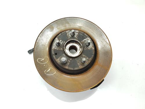 Used Right front steering knuckle MAZDA CX-5 (KE, GH) 2.2 D (KE2FW) (150 hp) 20198119