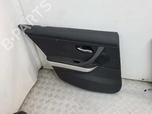 Seats set BMW 3 Touring (E91) 320 d | BP7892908C78 