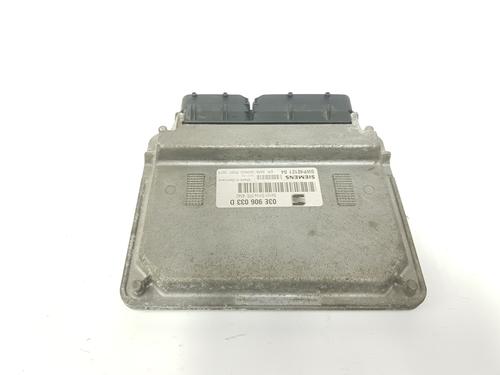 Engine control unit (ECU) SEAT IBIZA III (6L1) 1.2 | BP9230437M57 