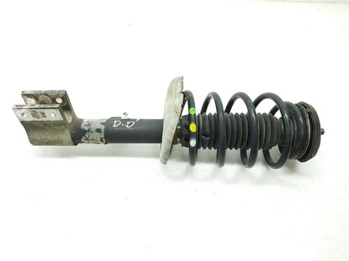 Right front shock absorber PEUGEOT 3008 I MPV (0U_) 1.6 HDi | BP15951690M17 