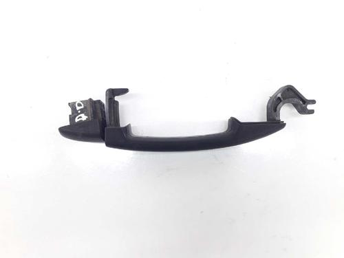 Front right exterior door handle CITROËN BERLINGO MULTISPACE (B9) 1.6 HDi 75 16V | BP6971863C129 