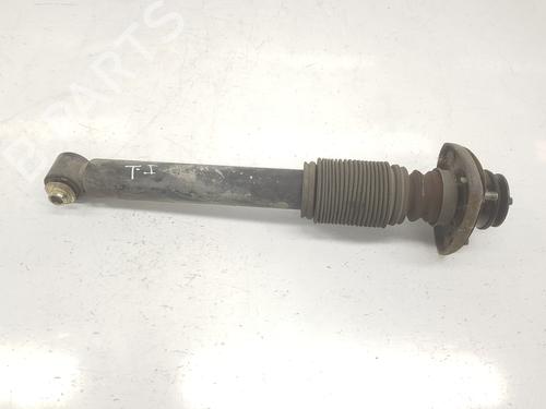 Used Left rear shock absorber BMW X5 (E53) 3.0 d (184 hp) 10567681