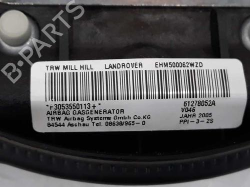 Driver airbag LAND ROVER RANGE ROVER III (L322)  | BP5247501C9 