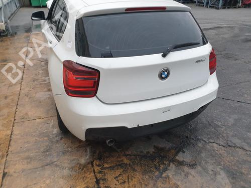 Ignition barrel BMW 1 (F20) 118 d | BP13097729M48 