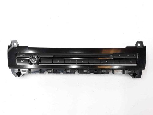 Used Switch BMW 5 (F10) 520 d (190 hp) 5594432