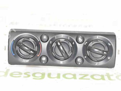 Used Climate control MINI MINI (R50, R53) One D (75 hp) 1254986