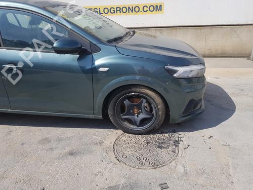ABS pump DACIA SANDERO III | BP35966041M43 - Image 11