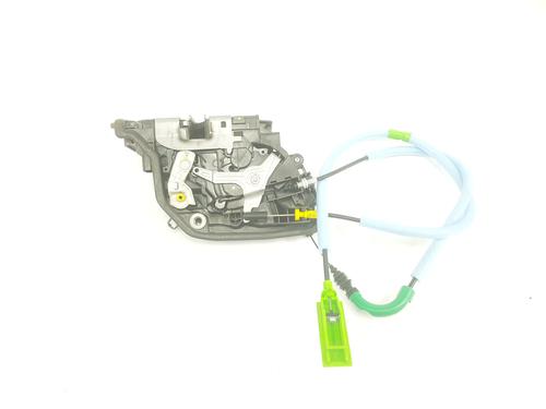 Front right lock BMW X1 (F48) sDrive 18 d | BP9704085C97 
