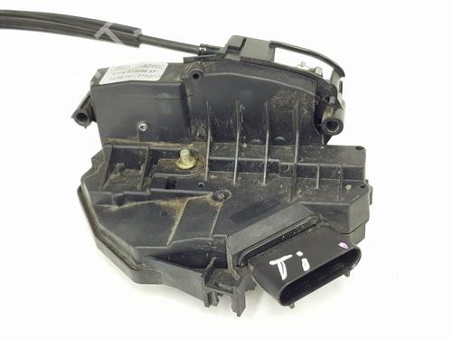 Rear left lock FORD TRANSIT COURIER B460 MPV 1.5 TDCi | BP24973256C100 