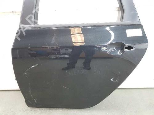 Left rear door OPEL ASTRA J Sports Tourer (P10) 2.0 CDTI (35) | BP5599274C4 