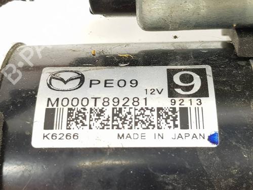 Starter MAZDA CX-5 (KF) | BP39078628M8 - Image 6