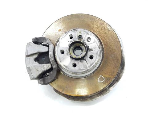 Used Right front steering knuckle Right front steering knuckle BMW X4 (G02, F98) xDrive 20 d (190 hp) 40156991 40156991