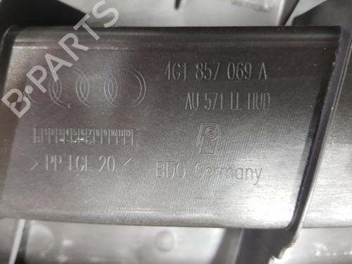 Armaturenbrett AUDI A6 C7 (4G2, 4GC) 2.0 TDI | BP30499907C46