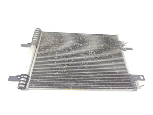 Used AC radiator PEUGEOT 3008 II SUV (MC_, MR_, MJ_, M4_) [2016-2026]  32219760