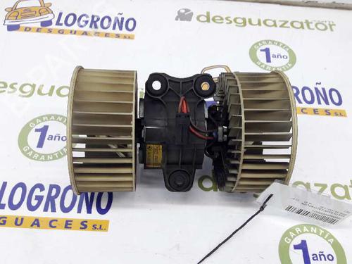 Heater blower motor BMW X5 (E53) 3.0 d | BP14124738M62 