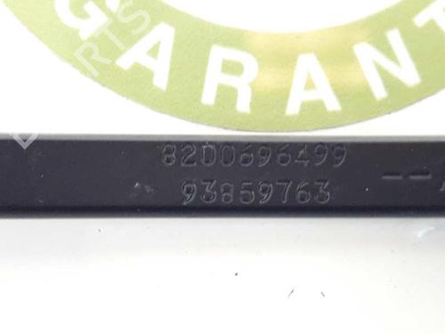 Front windshield wiper arm OPEL VIVARO A Bus (X83) 2.0 CDTI (F7, J7, A07) | BP4755889C143 