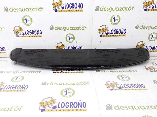 Rear spoiler MERCEDES-BENZ GLK-CLASS (X204) 220 CDI 4-matic (204.984, 204.997) (170 hp) 8747152