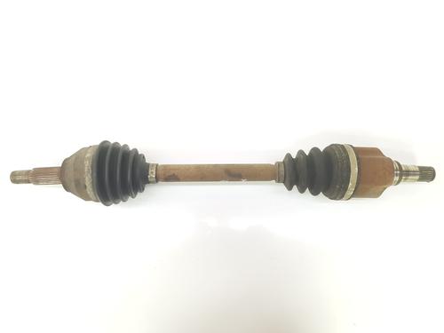 Left front driveshaft FORD FIESTA V (JH_, JD_) 1.6 TDCi | BP10636089M38 