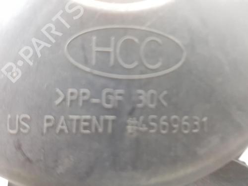 Køleventilator elektrisk HYUNDAI H-1 / STAREX Bus (A1) 2.5 TD | BP15283431M35 