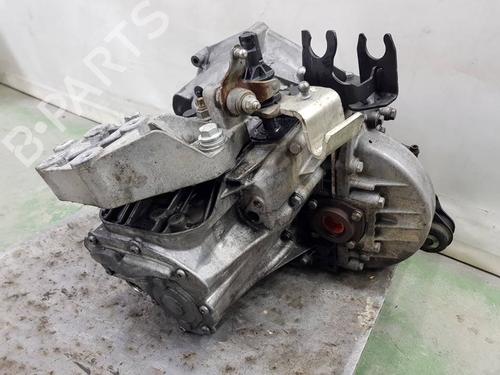 Gearbox CITROËN JUMPER II Van 2.2 BlueHDi 140 | BP40612942M3 - Image 6