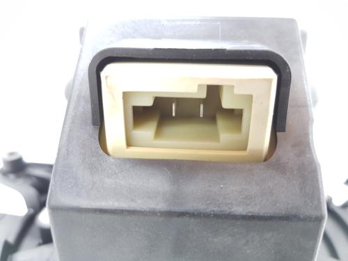 Heater blower motor CITROËN C5 AIRCROSS (A_) 1.2 PureTech 130 (ARHNSJ) | BP18853873M62 