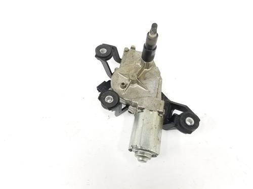 Rear wiper motor RENAULT MEGANE II (BM0/1_, CM0/1_) 1.5 dCi (BM02, BM13, BM2A, CM02, CM13) | BP11392826M102 