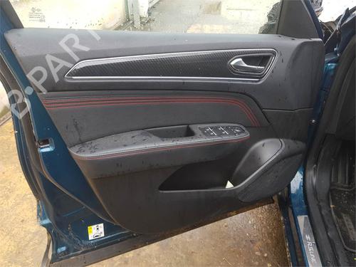 Other RENAULT ARKANA I (LCM_, LDN_) 1.3 TCe 140 (LDN0) | BP32871299O1 - Image 16