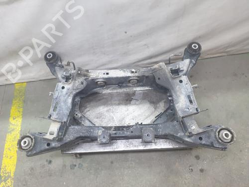 Used Rear axle Rear axle 36870291 36870291