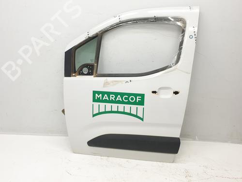 Used Left front door Left front door 36869986 36869986