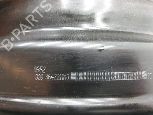 Fælk CITROËN JUMPER II Van 2.2 BlueHDi 140 | BP31946895C45 