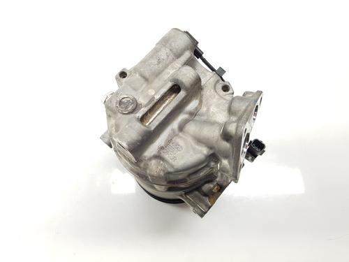 Used AC compressor AC compressor RENAULT ARKANA I (LCM_, LDN_) [2019-2026] 33694580 33694580