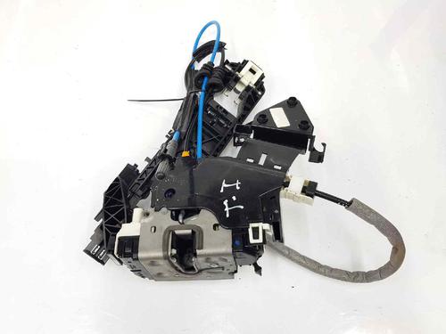 Used Rear left lock MERCEDES-BENZ GLK-CLASS (X204) 220 CDI (204.902) (170 hp) 5621260