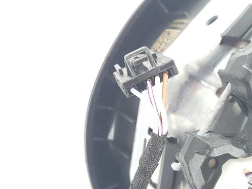 Driver airbag VW AMAROK (2HA, 2HB, S1B, S6B, S7A, S7B) 2.0 BiTDI 4motion | BP11964128C9 