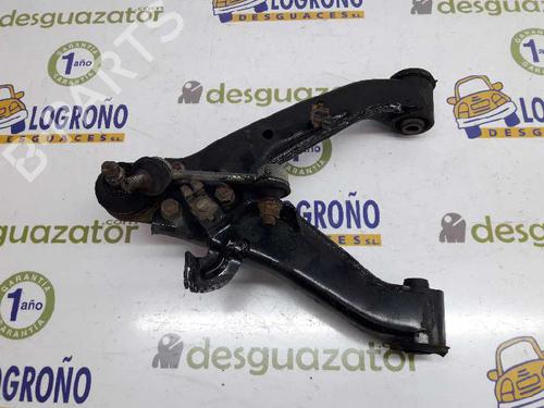 Right rear suspension arm MITSUBISHI PAJERO III (V7_W, V6_W) 3.2 Di-D (V68W, V78W) | BP3206936M15 