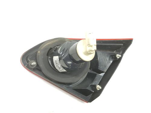 Left tailgate light NISSAN QASHQAI / QASHQAI +2 I (J10, NJ10, JJ10E) 2.0 dCi | BP10721820C79 