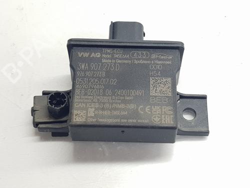 Electronic module VW CRAFTER Van (SY_, SX_) | BP31299333M83