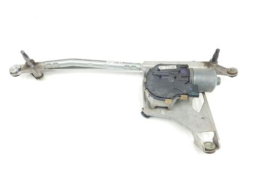 Used Front wiper motor Front wiper motor AUDI Q7 (4MB, 4MG, 4MQ) 3.0 TDI quattro (218 hp) 33620570 33620570