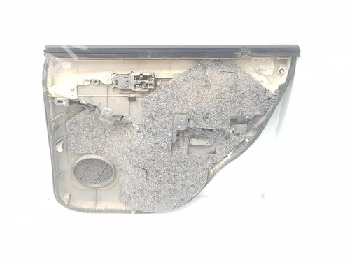 Seats set TOYOTA LAND CRUISER PRADO (_J12_) 3.0 D-4D (KDJ120, KDJ125) | BP9149544C78 