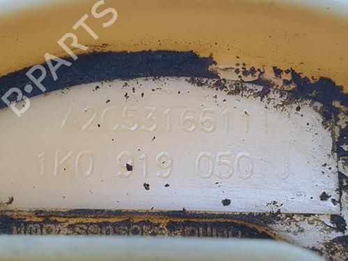Fuel pump SEAT CORDOBA (6L2)  | BP8173758M76 