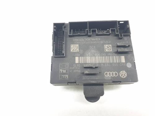 Electronic module AUDI A1 Sportback (8XA, 8XF) 1.6 TDI | BP40157070M83 - Image 3