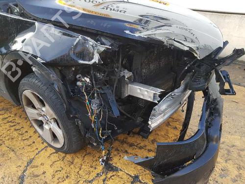 Right front window motor BMW X3 (E83) 3.0 d | BP6995687E20 