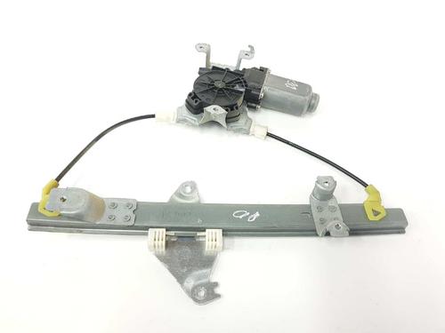Used Rear right window mechanism NISSAN QASHQAI / QASHQAI +2 I (J10, NJ10, JJ10E) 2.0 dCi (150 hp) 6935988