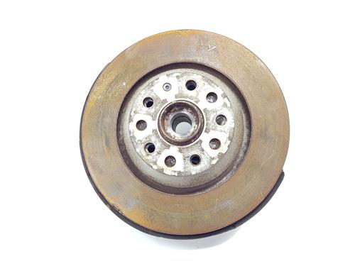 Left rear steering knuckle VW GOLF VII (5G1, BQ1, BE1, BE2) 2.0 R 4motion | BP29013442M27 