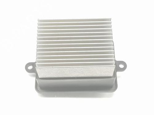 Used Heater resistor RENAULT CLIO IV (BH_) [2012-2021]  11657441
