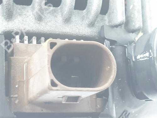Alternator HYUNDAI TUCSON (TL, TLE) 1.7 CRDi | BP22701944M7 